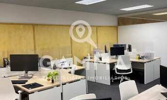 Imagem 5: Edifício Monousuário na Santa Cecília