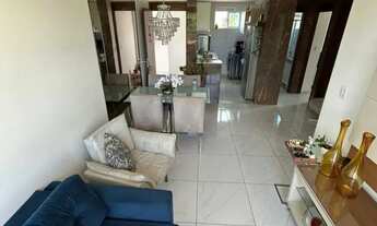 Imagem 4: Excelente Apartamento Mobiliado com 3 quartos nos Bancários - João Pessoa - PB