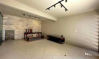 Imagem 3: Maravilhosa Casa Geminada com 3 Quartos, 1 Suíte, Closet e Varanda e 3 Vagas no B. São Joã