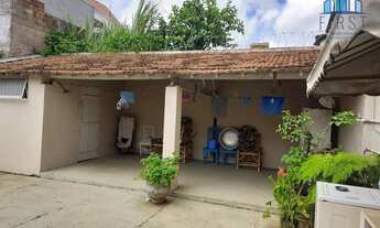 Imagem 7: Casa com 4 dormitórios à venda, 275 m² por R$ 850.000 - Vila Bossi - Louveira/SP