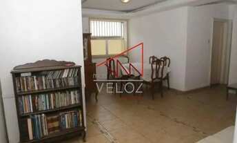 Imagem 6: Apartamento-À VENDA-Cosme Velho-Rio de Janeiro-RJ