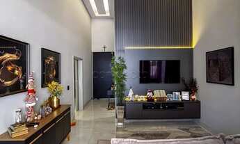 Imagem 3: Casa Condomínio em São José do Rio Preto