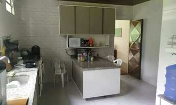 Imagem 6: Áreas à venda em rua pública