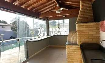 Imagem 3: Chácara 3 quartos 2 suítes à venda no bairro RECANTO CAMPESTRE INTERNACIONAL DE VIRACOPOS