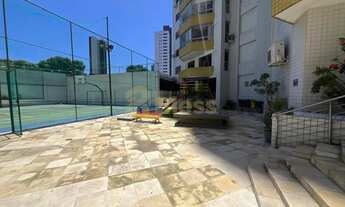 Imagem 5: Apartamento 3 quartos, sendo 1 suíte, varanda, dependência de secretária, ótima localizaçã