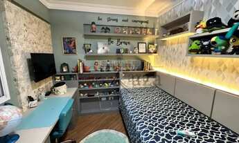 Imagem 6: Oportunidade - Apartamento - Urbanova - Residencial Grand Vita - 3 Dormitórios - 84m²