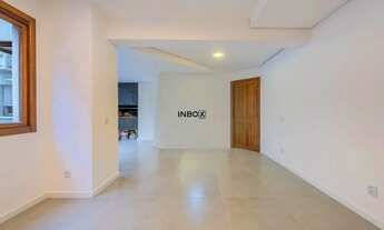 Imagem 6: Apartamento 2 dormitórios, reformado, 2 banheiros e 1vaga