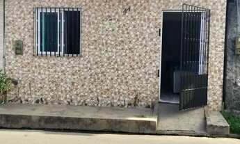 Imagem: Casa. OBS Terreno é preço individual