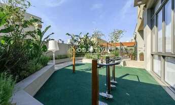 Imagem 5: Apartamento à venda 1 Quarto 1 Vaga 43M² Petrópolis Porto Alegre - RS