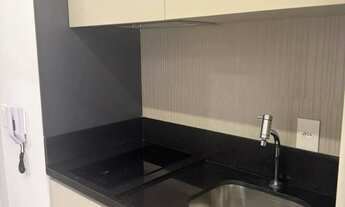 Imagem 6: Imóvel para aluguel possui 28 metros quadrados com 1 quarto em Cerqueira César - São Paulo