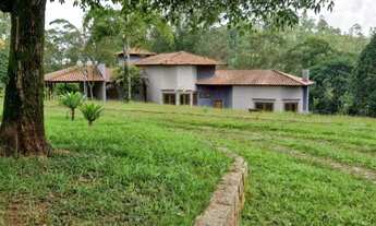 Imagem 7: Chácara em campo limpo paulista