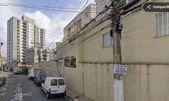 Imagem 3: Apartamento a venda tem 50 m², com 2 quartos em Conceição - Osasco - SP