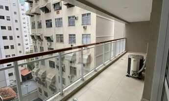 Imagem 6: Imperdível apartamento à venda em Icaraí, Niterói-RJ! 3 quartos, 1 suíte, 1 sala, 3 banhei