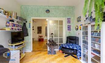 Imagem 4: Apartamento 3 Quartos com Vaga e elevador no Centro Histórico