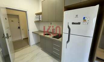 Imagem 3: Studio de luxo para locação no coração do Ipiranga, São Paulo-SP: 1 quarto, 1 banheiro, 19
