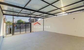 Imagem 2: Casa em Rua Matias José Bins - Chácara das Pedras - Porto Alegre/RS