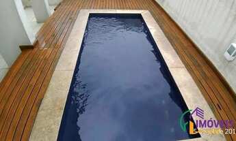 Imagem 3: COBERTURA - PERDIZES - SP