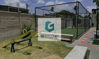 Imagem 2: Apartamento no Condomínio Jardim dos Pássaros no bairro Curió por R$170.000