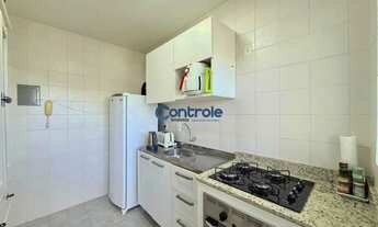 Imagem 7: Apartamento c/ 02 dormitórios, localizado no Roçado, São José/SC