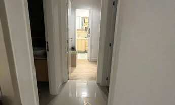 Imagem 7: Apartamento Alto Padrão à Venda no Kobrasol com 2 dormitórios sendo 1 suíte Porteira Fech