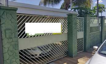 Imagem 2: Casa 3qts 1 Suite e com Piscina Jd. imperial