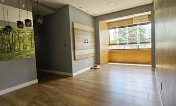 Imagem: Apartamento à Venda Ed. Saint Michell