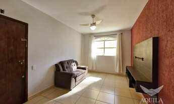 Imagem 2: APARTAMENTO COM 2 DORMITÓRIOS NO JARDIM PIRATININGA - SOROCABA