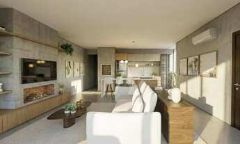 Imagem 2: Apartamento à venda, 143 m² por R$ 1.100.000,00 - Panorâmico - Garopaba/SC