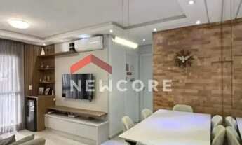 Imagem 3: Apartamento em Rua Adriano Augusto - Jardim Timbauhy/Aldeia - Barueri/SP