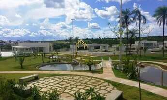 Imagem 2: Terreno à Venda Florais do Valle