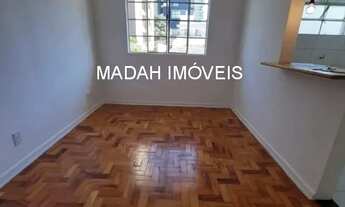 Imagem 2: Aluguel de Apartamento na Vila Madalena, São Paulo - SP: 2 Quartos, 1 Sala, 1 Banheiro, 70