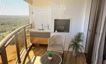 Imagem 7: Apartamento Mobiliado - Torres do Parque