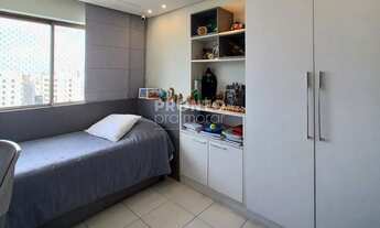 Imagem 6: Imóvel para venda possui 129 metros quadrados com 3 quartos em Rosarinho - Recife - PE