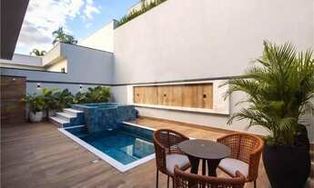 Imagem 3: Condomínio com 4 quartos à venda em Residencial Duas Marias - SP