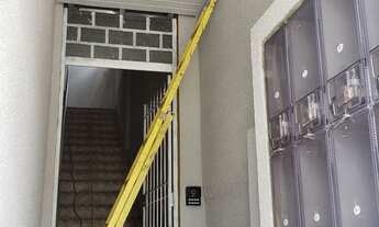 Imagem 6: Salas Comerciais Metrô Giovanni Gronchi