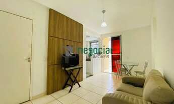 Imagem 3: Apartamento 2 quartos no bairro Jardim das Alterosas 1ª Seção