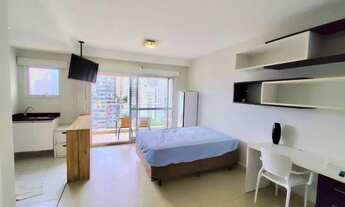 Imagem: Apartamento com 1 dormitório para alugar