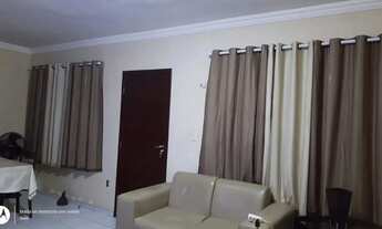 Imagem 6: Casa duplex em condomínio Nova Parnamirim Parnamirim-RN