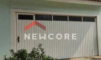 Imagem 2: Casa em Rua Vitório Francisco Giordani - Jardim Itu - Porto Alegre/RS