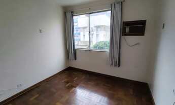 Imagem 6: Imóvel para aluguel com 90 metros quadrados com 3 quartos em Laranjeiras - Rio de Janeiro