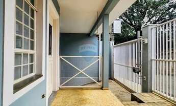 Imagem 2: Uma casa completa no Centro, com espaços que se adaptam à sua vida!