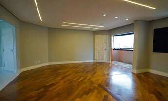 Imagem 5: Apartamento Vago andar alto com 3 dormitórios, 136 m² - venda por R$ 1.067.000,00 ou alugu