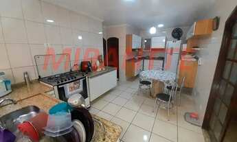 Imagem 3: Térrea para venda tem 240 metros quadrados com 3 quart salão em Vila Medeiros - São Paul