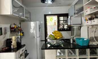 Imagem 3: Casa com 2 dormitórios à venda, 71 m² - Serra Grande - Niterói/RJ