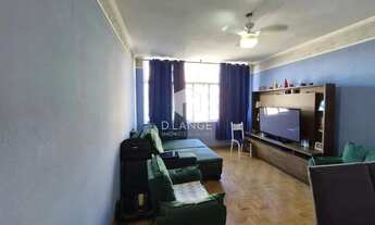 Imagem 2: Apartamento à venda no bairro Centro em Campinas