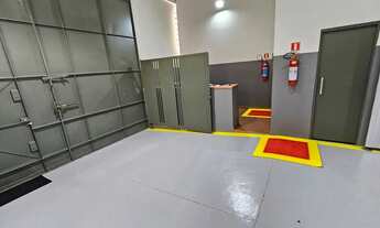 Imagem 5: Galpão/Depósito/Armazém para venda com 1467 metros quadrados