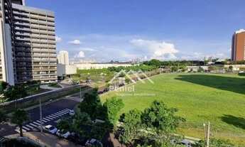 Imagem 7: Apartamento com 3 dormitórios à venda, 170 m² por R$ 1.320.000,00 - Vila do Golf - Ribeirã