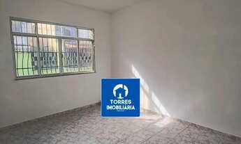 Imagem: Casa 2 quartos, garagem e quintal - Zé