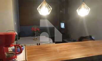 Imagem 4: Apartamento com 1 dormitório na Santa Cecília