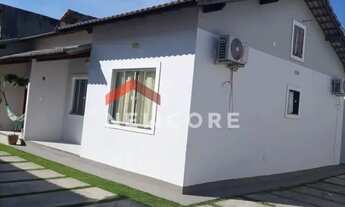 Imagem 6: Casa de condomínio em Rua Wilson Teixeira Barbosa - Jardim Atlântico Central (Itaipuaçu)